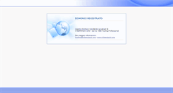 Desktop Screenshot of albertoangela.it